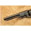 Image 8 : Armi San Marco 2nd Model Dragoon .44 Cal 7.5" Percussion Revolver Mfd 1997