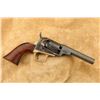 Image 27 : Cased A. Uberti 1849 Pocket Wells Fargo Model .31 Cal 4" Percussion Revolver Mfd 1996