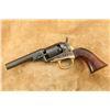 Image 28 : Cased A. Uberti 1849 Pocket Wells Fargo Model .31 Cal 4" Percussion Revolver Mfd 1996