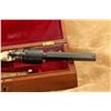 Image 9 : Cased A. Uberti 1849 Pocket Wells Fargo Model .31 Cal 4" Percussion Revolver Mfd 1996