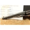 Image 10 : John Taffin Collection 2nd Gen Colt 1860 Army .44 Cal 8" Fluted Cylinder Percussion Revolver