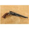 Image 11 : John Taffin Collection 2nd Gen Colt 1860 Army .44 Cal 8" Fluted Cylinder Percussion Revolver