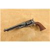 Image 12 : John Taffin Collection 2nd Gen Colt 1860 Army .44 Cal 8" Fluted Cylinder Percussion Revolver