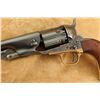 Image 22 : John Taffin Collection 2nd Gen Colt 1860 Army .44 Cal 8" Fluted Cylinder Percussion Revolver