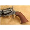 Image 23 : John Taffin Collection 2nd Gen Colt 1860 Army .44 Cal 8" Fluted Cylinder Percussion Revolver