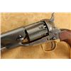 Image 24 : John Taffin Collection 2nd Gen Colt 1860 Army .44 Cal 8" Fluted Cylinder Percussion Revolver