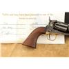 Image 4 : John Taffin Collection 2nd Gen Colt 1860 Army .44 Cal 8" Fluted Cylinder Percussion Revolver