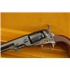 Image 10 : Cased Colt 1862 Pocket Navy 1 Of 500 .36 Cal 5 1/2" Percussion Revolver 1980 & Letter