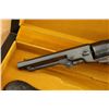 Image 11 : Cased Colt 1862 Pocket Navy 1 Of 500 .36 Cal 5 1/2" Percussion Revolver 1980 & Letter