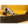 Image 18 : Cased Colt 1862 Pocket Navy 1 Of 500 .36 Cal 5 1/2" Percussion Revolver 1980 & Letter