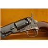 Image 20 : Cased Colt 1862 Pocket Navy 1 Of 500 .36 Cal 5 1/2" Percussion Revolver 1980 & Letter