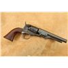 Image 24 : Cased Colt 1862 Pocket Navy 1 Of 500 .36 Cal 5 1/2" Percussion Revolver 1980 & Letter