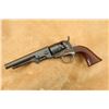 Image 25 : Cased Colt 1862 Pocket Navy 1 Of 500 .36 Cal 5 1/2" Percussion Revolver 1980 & Letter