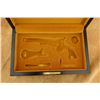Image 27 : Cased Colt 1862 Pocket Navy 1 Of 500 .36 Cal 5 1/2" Percussion Revolver 1980 & Letter