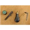 Image 29 : Cased Colt 1862 Pocket Navy 1 Of 500 .36 Cal 5 1/2" Percussion Revolver 1980 & Letter