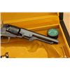 Image 7 : Cased Colt 1862 Pocket Navy 1 Of 500 .36 Cal 5 1/2" Percussion Revolver 1980 & Letter