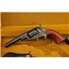 Image 10 : Colt 1848 Pocket Model Baby Dragoon 2nd Gen F Series .31 Caliber Percussion Revolver