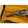 Image 13 : Colt 1848 Pocket Model Baby Dragoon 2nd Gen F Series .31 Caliber Percussion Revolver
