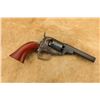 Image 22 : Colt 1848 Pocket Model Baby Dragoon 2nd Gen F Series .31 Caliber Percussion Revolver
