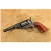 Image 23 : Colt 1848 Pocket Model Baby Dragoon 2nd Gen F Series .31 Caliber Percussion Revolver