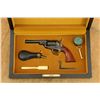 Image 3 : Colt 1848 Pocket Model Baby Dragoon 2nd Gen F Series .31 Caliber Percussion Revolver