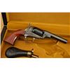 Image 6 : Colt 1848 Pocket Model Baby Dragoon 2nd Gen F Series .31 Caliber Percussion Revolver