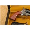 Image 7 : Colt 1848 Pocket Model Baby Dragoon 2nd Gen F Series .31 Caliber Percussion Revolver