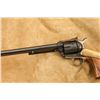 Image 10 : Iver Johnson A. Uberti Cattleman 18" .44 Magnum Single Action Army Revolver & Stock 1975 C&r