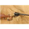 Image 1 : Iver Johnson A. Uberti Cattleman 18" .44 Magnum Single Action Army Revolver & Stock 1975 C&r