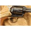 Image 23 : Iver Johnson A. Uberti Cattleman 18" .44 Magnum Single Action Army Revolver & Stock 1975 C&r