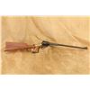 Image 2 : Iver Johnson A. Uberti Cattleman 18" .44 Magnum Single Action Army Revolver & Stock 1975 C&r