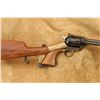 Image 4 : Iver Johnson A. Uberti Cattleman 18" .44 Magnum Single Action Army Revolver & Stock 1975 C&r