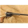 Image 5 : Iver Johnson A. Uberti Cattleman 18" .44 Magnum Single Action Army Revolver & Stock 1975 C&r