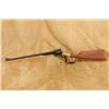 Image 7 : Iver Johnson A. Uberti Cattleman 18" .44 Magnum Single Action Army Revolver & Stock 1975 C&r