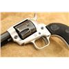 Image 19 : Colt F-series Frontier Scout 4.75" Duotone .22 Long Rifle Lr Single Action Revolver, 1958 C&r
