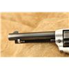 Image 21 : Colt F-series Frontier Scout 4.75" Duotone .22 Long Rifle Lr Single Action Revolver, 1958 C&r