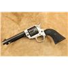Image 5 : Colt F-series Frontier Scout 4.75" Duotone .22 Long Rifle Lr Single Action Revolver, 1958 C&r