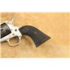 Image 6 : Colt F-series Frontier Scout 4.75" Duotone .22 Long Rifle Lr Single Action Revolver, 1958 C&r
