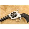 Image 7 : Colt F-series Frontier Scout 4.75" Duotone .22 Long Rifle Lr Single Action Revolver, 1958 C&r