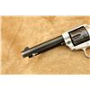 Image 8 : Colt F-series Frontier Scout 4.75" Duotone .22 Long Rifle Lr Single Action Revolver, 1958 C&r