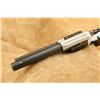 Image 9 : Colt F-series Frontier Scout 4.75" Duotone .22 Long Rifle Lr Single Action Revolver, 1958 C&r