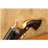 Image 11 : Colt Montana Territory Centennial / Diamond Jubilee .45 Colt 7.5" Sa Revolver, 1964 C&r