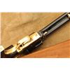 Image 15 : Colt Montana Territory Centennial / Diamond Jubilee .45 Colt 7.5" Sa Revolver, 1964 C&r