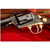 Image 21 : Colt Montana Territory Centennial / Diamond Jubilee .45 Colt 7.5" Sa Revolver, 1964 C&r