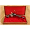 Image 2 : Colt Montana Territory Centennial / Diamond Jubilee .45 Colt 7.5" Sa Revolver, 1964 C&r