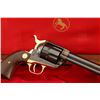 Image 4 : Colt Montana Territory Centennial / Diamond Jubilee .45 Colt 7.5" Sa Revolver, 1964 C&r