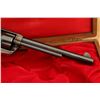 Image 5 : Colt Montana Territory Centennial / Diamond Jubilee .45 Colt 7.5" Sa Revolver, 1964 C&r