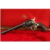 Image 6 : Colt Montana Territory Centennial / Diamond Jubilee .45 Colt 7.5" Sa Revolver, 1964 C&r