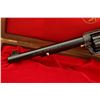 Image 9 : Colt Montana Territory Centennial / Diamond Jubilee .45 Colt 7.5" Sa Revolver, 1964 C&r