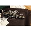 Image 10 : Consecutive Boxed Pair Usfa 12/22 5.5" .22 Lr 12-shot Saa Single Action Revolvers Usa Made
